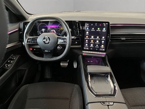 Auto Usate A Lecco | Renault Espace Espace 1.2 E-Tech Full Hybrid Esprit Alpine 200Cv