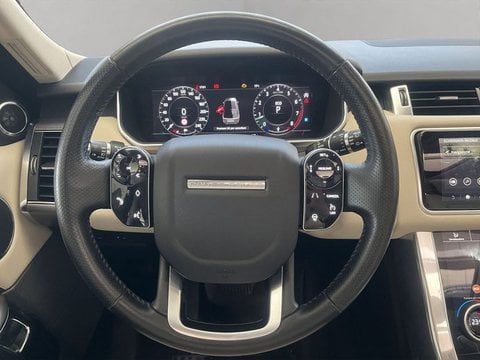 Auto Usate A Lecco | Land Rover Range Rover Sport Range Rover Sport 2.0 Si4 Se 300Cv Auto My19