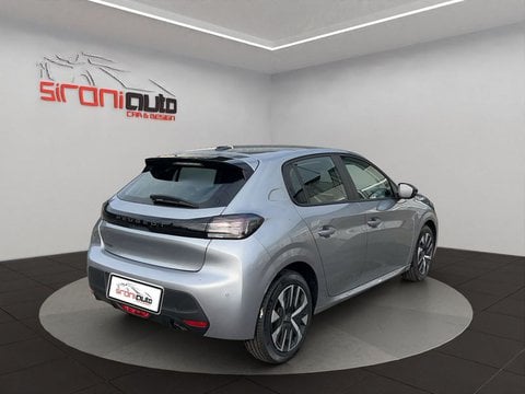 Auto Km0 A Lecco | Peugeot 208 208 1.2 Turbo Style 100Cv