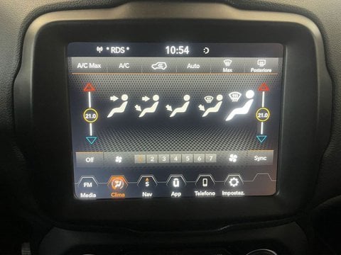 Auto Usate A Lecco | Jeep Renegade Renegade 1.3 T4 S 2Wd 150Cv Ddct