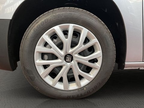 Auto Km0 A Lecco | Fiat Professional Doblò Combi Combi P Lungo 1.5 Bluehdi 130Cv At8 (N1) - Iva ...