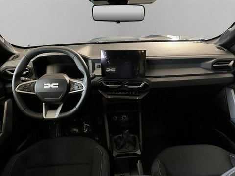 Auto Km0 A Lecco | Dacia Duster Duster 1.2 Mild Hybrid Expression 4X4 130Cv - Ppromo Sironiauto+