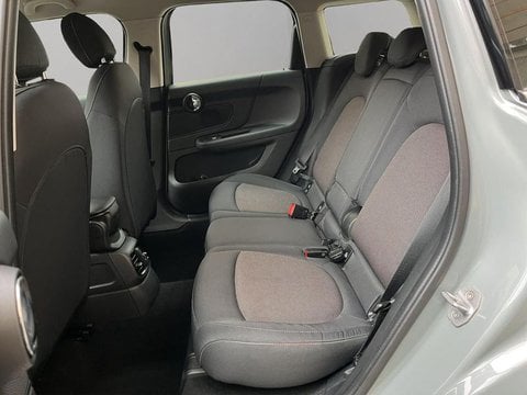Auto Usate A Lecco | Mini Countryman Mini Countryman 2.0 Cooper D