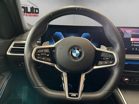 Auto Usate A Lecco | Bmw Serie 3 Touring 320D Touring Mhev 48V Xdrive Msport Auto