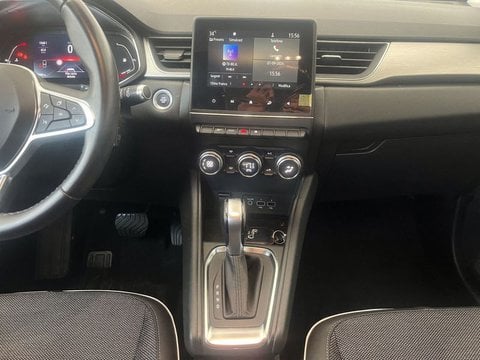 Auto Usate A Lecco | Renault Captur Captur 1.5 Blue Dci Intens 115Cv Edc