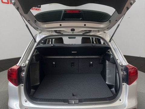 Auto Km0 A Lecco | Suzuki Vitara Vitara 1.4H Starview 4Wd Allgrip 110Cv At