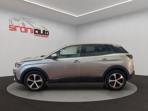 Auto Usate A Lecco | Peugeot 3008 3008 1.5 Bluehdi Allure S&S 130Cv Eat8