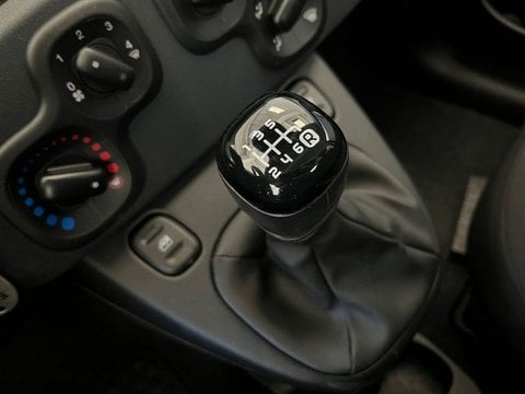 Auto Km0 A Lecco | Fiat Pandina Pandina 1.0 Firefly Hybrid Icon S&S 65Cv