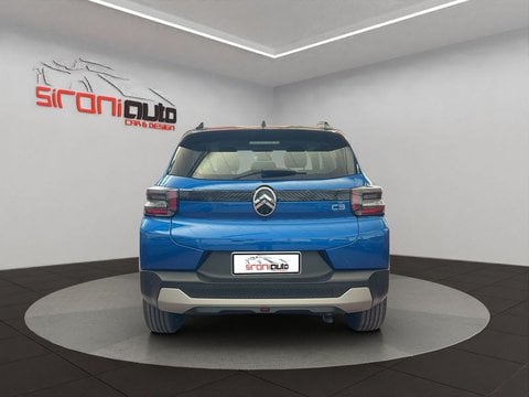 Auto Km0 A Lecco | Citroën C3 C3 1.2 Turbo Plus 100Cv S&S - Promo Sironiauto+