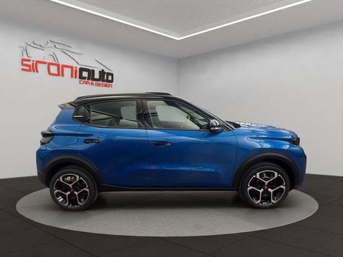 Auto Km0 A Lecco | Citroën C3 C3 1.2 Turbo Plus 100Cv S&S - Promo Sironiauto+