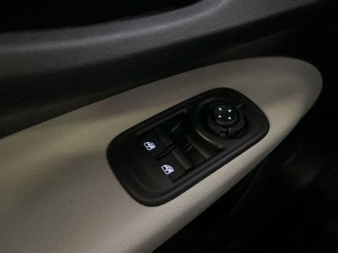 Auto Km0 A Lecco | Fiat 500 Hybrid 1.0 Hybrid 65 Cv La Prima