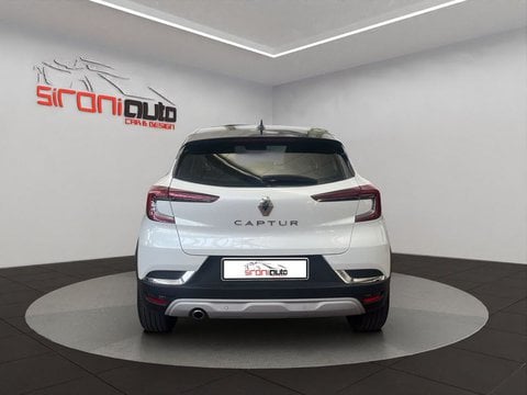 Auto Usate A Lecco | Renault Captur Captur 1.5 Blue Dci Intens 115Cv Edc