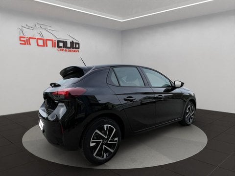 Auto Km0 A Lecco | Opel Corsa Corsa 1.2 Hybrid Gs 110Cv Dct6