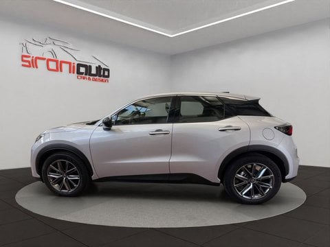 Auto Km0 A Lecco | Lexus Lbx Lbx 1.5 Hybrid Elegant 2Wd