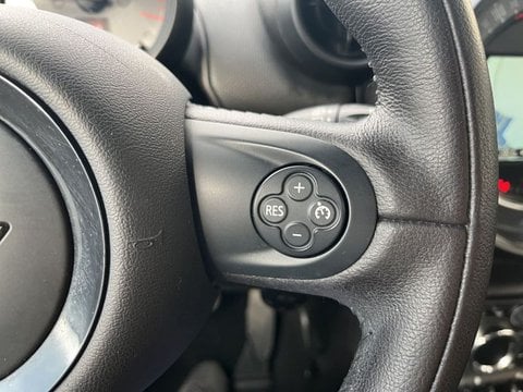 Auto Usate A Lecco | Mini Countryman Mini Countryman 2.0 Cooper D Auto E6