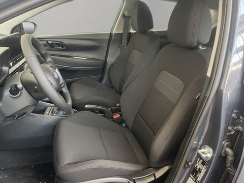 Auto Km0 A Lecco | Hyundai Bayon Bayon 1.0 T-Gdi Business 90Cv Mt