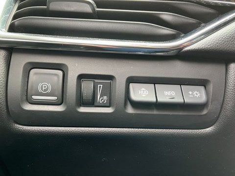 Auto Usate A Lecco | Cadillac Xt4 Xt4 2.0 Td Sport Awd Auto