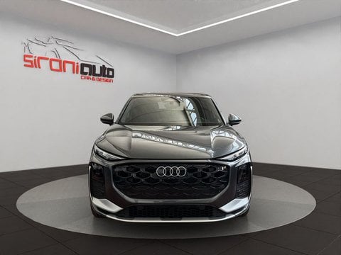 Auto Km0 A Lecco | Audi Q3 Sportback 1.5 E-Hybrid 272 Cv S Tronic S Line Edition