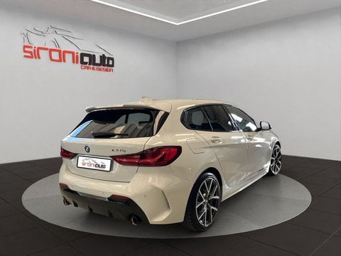 Auto Usate A Lecco | Bmw Serie 1 128Ti Auto