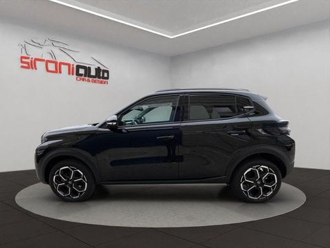 Auto Usate A Lecco | Citroën C3 C3 1.2 Puretech Turbo Max 100Cv S&S