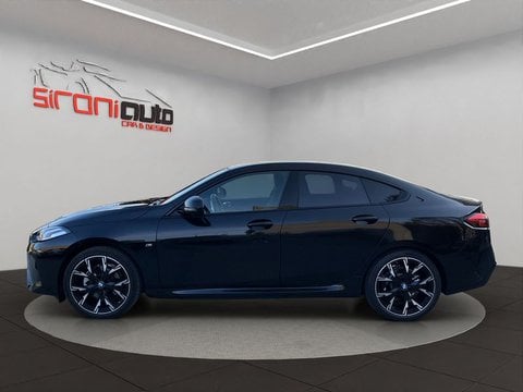 Auto Usate A Lecco | Bmw Serie 2 Gran Coupe 220 48V Gran Coupé Msport