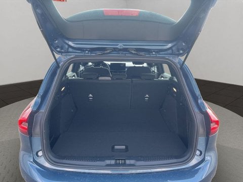 Auto Km0 A Lecco | Ford Focus Focus Sw 1.5 Ecoblue St-Line 115Cv Auto