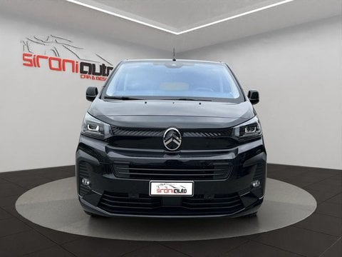 Auto Usate A Lecco | Citroën Spacetourer Spacetourer Xl 2.0 Bluehdi 180Cv S&S Business Lounge Eat8