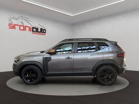 Auto Km0 A Lecco | Dacia Duster Duster 1.2 Eco-G Extreme 120Cv