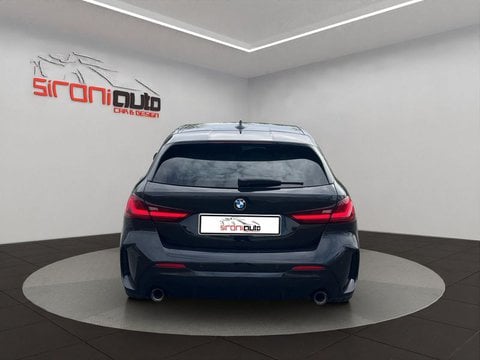 Auto Usate A Lecco | Bmw Serie 1 118D Msport