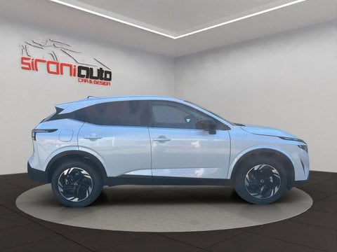 Auto Km0 A Lecco | Nissan Qashqai Qashqai 1.3 Mhev N-Connecta 2Wd 158Cv