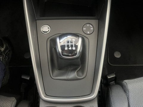 Auto Usate A Lecco | Audi A3 Sportback 35 Tfsi 1.5 150Cv