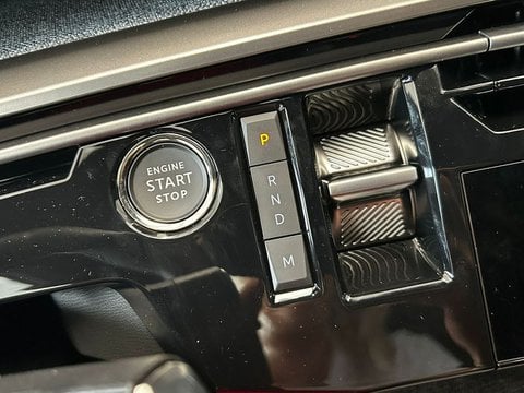 Auto Km0 A Lecco | Peugeot 3008 3008 Hybrid 145 E-Dcs6 Allure - Promo Sironiauto+