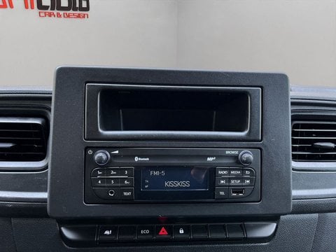 Auto Usate A Lecco | Renault Master Master T28 2.3 Dci 135Cv L1H1 Ice - Iva Esclusa