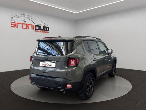 Auto Usate A Lecco | Jeep Renegade Renegade 1.3 T4 S 2Wd 150Cv Ddct