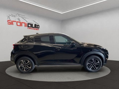 Auto Km0 A Lecco | Nissan Juke Juke 1.0 Dig-T N-Connecta 114Cv Dct