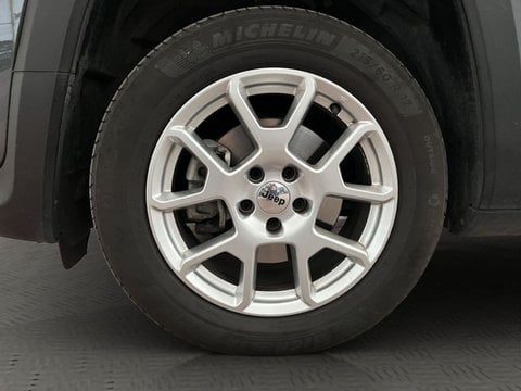 Auto Usate A Lecco | Jeep Renegade Renegade 1.5 Turbo T4 Mhev Limited 2Wd 130Cv Dct