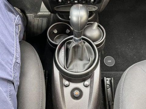 Auto Usate A Lecco | Mini Countryman Mini Countryman 2.0 Cooper D Auto E6