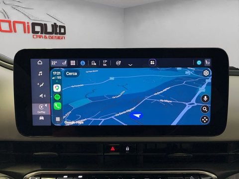 Auto Km0 A Lecco | Fiat 500 Hybrid 1.0 Hybrid 65 Cv La Prima