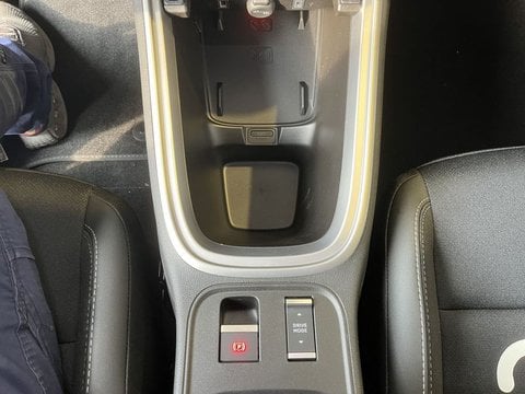 Auto Usate A Lecco | Jeep Avenger 1.2 Turbo E-Hybrid Mhev Summit 110Cv