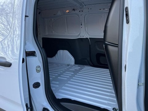 Auto Km0 A Lecco | Fiat Professional Doblò Doblo Van Xl 1.5 Diesel 130Cv 3 Posti - Iva Esclusa