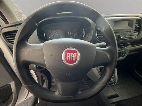 Auto Usate A Lecco | Fiat Professional Scudo Scudo Ice 1.5 Bluehdi 120Cv L2H1 (Business)