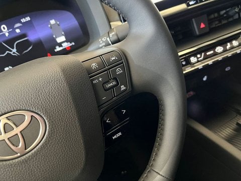 Auto Km0 A Lecco | Toyota C-Hr 2.0 Phev E-Cvt Trend
