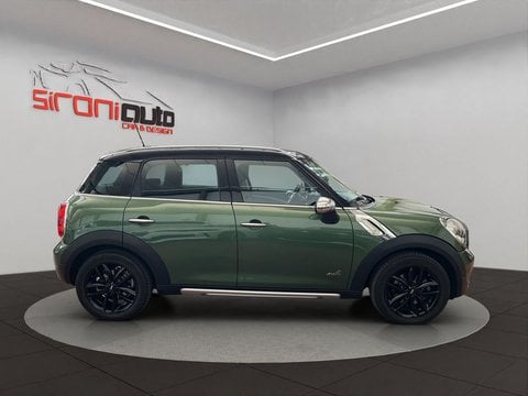 Auto Usate A Lecco | Mini Countryman Mini Countryman 1.6 Cooper All4 Auto