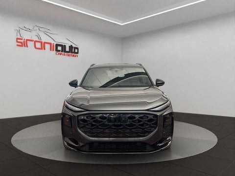 Auto Km0 A Lecco | Audi Q3 Q3 1.5 Tfsi Mhev S Line Edition 150Cv S-Tronic