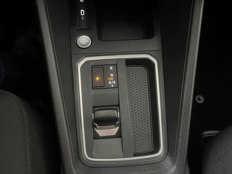 Auto Usate A Lecco | Ford Grand Tourneo Connect 2.0 Ecoblue 122Cv Titanium Auto
