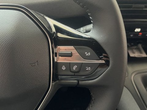 Auto Km0 A Lecco | Peugeot Rifter Rifter Long 1.5 Bluehdi Allure S&S 130Cv 7P.ti