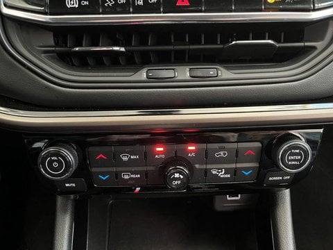 Auto Usate A Lecco | Jeep Compass 4Xe 1.3 T4 Phev 240Cv Upland Cross 4Xe Auto