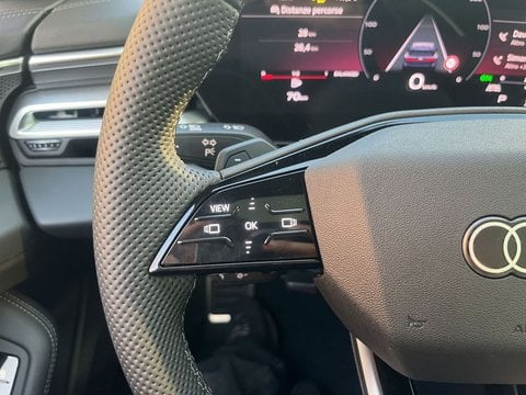 Auto Km0 A Lecco | Audi A6 A6 2.0 Tdi Mhev + S Line Edition 204Cv S-Tronic