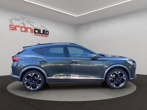 Auto Usate A Lecco | Cupra Formentor Formentor 2.0 Tsi 4Drive 190Cv Dsg