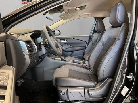 Auto Km0 A Lecco | Nissan Qashqai Qashqai 1.3 Mhev N-Connecta 2Wd 158Cv Xtronic